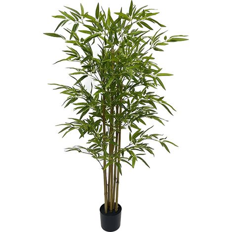 ALBERO DI BAMBU TRONCO NATURALE