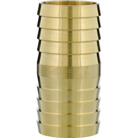 Válvula de retención de latón GARDENA 1" tubo (1/2)