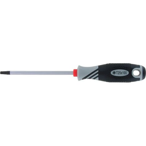 Cacciavite var torx screwdriver t10 impugnatura ergonomica precisione