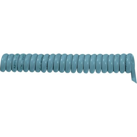 Cable espiral Olflex Spiral 400 P 3G1.5 1,5-4,5 m 70002689