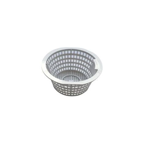 Panier à passoire pour piscine hors-sol - Panier de skimmer pour skimmer hors-sol - Panier pour skimmer de piscine (1/2)
