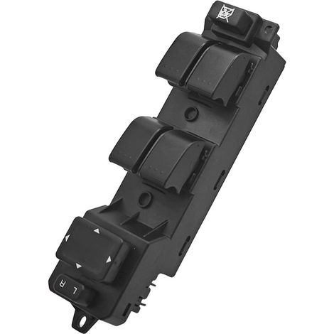 GV2S-66-350A is suitable for the window control switch of the new Mazda 6. It is an automotive window control switch. (1/4)