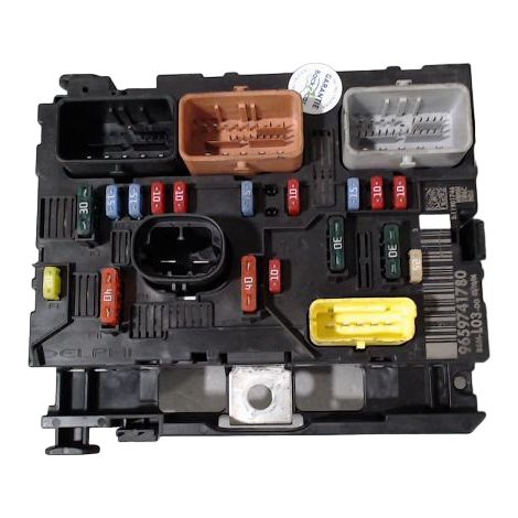Boite A Fusibles CITROEN C3 2005- [PRODUIT D'OCCASION]♻️6500fh