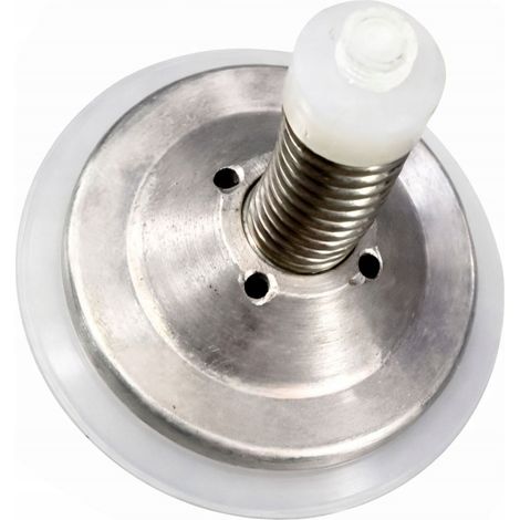 Kit di membrane Zenthril RM-6.5P - Membrana originale per la macchina per strisce Zenthril 6.5P  Kit di riparazione per pompa (1/2)