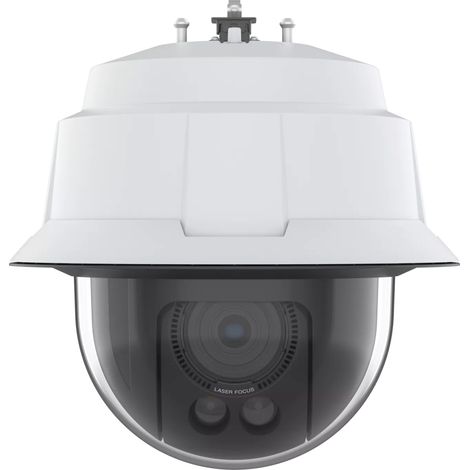 Axis Q6086-E PTZ Almohadilla Cámara de seguridad IP Exterior 2688 x 1512 Pixeles Techo (1/5)