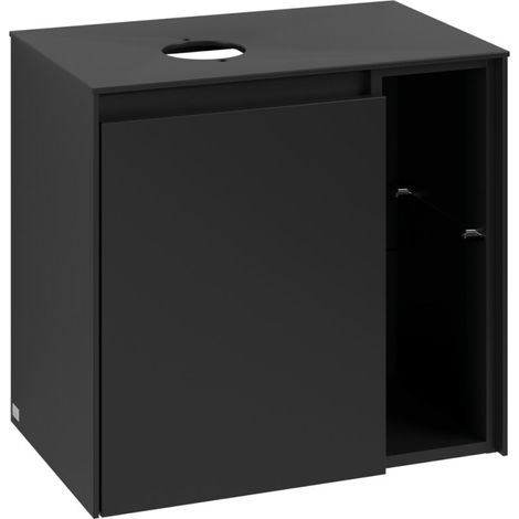 Villeroy & Boch C152B0VL WTUS Collaro 600x548x380 mm avec plinthe