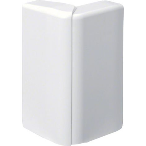 Angle Extérieur variable pour plinthe SL20115 Pure HAGER SL2011539016