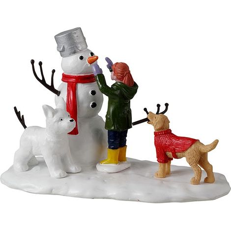 Doggone Winter Fun Cod. 33634