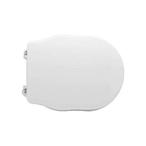 SEDILE WC PER EOS VASO BOHEME FORMA 10 Misura: Bianco