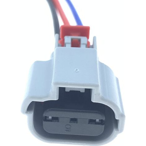 68186725AB Chevrolet Dodge Dart Turn Signal, Brake Light, Tail Light 95291965 / 95462535 -- Single Connector