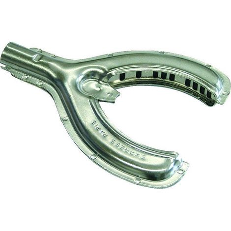 Bruciatore di ricambio per lancia brasatura diametro 44mm ferrari welcome 9.032
