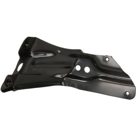 Support d'aile inférieur avant gauche Volkswagen Golf 6 2008-2012