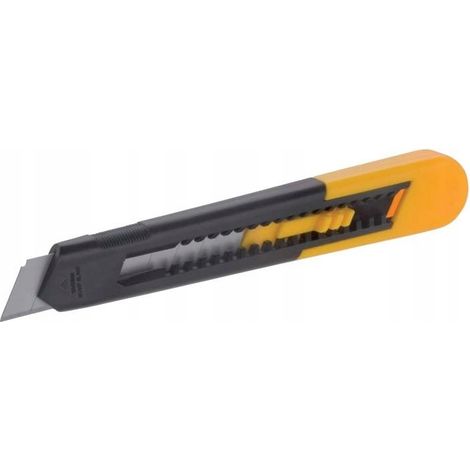 Outil de découpe Modeco mn-63-019 lame à détacher poignée ergonomique (1/3)