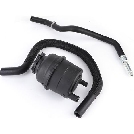 GARRYFIZH Kit de tuyaux de réservoir de direction assistée, 3 pièces/ensemble, 32411097164, adapté pour E46 323i 325i 330i (1/5)