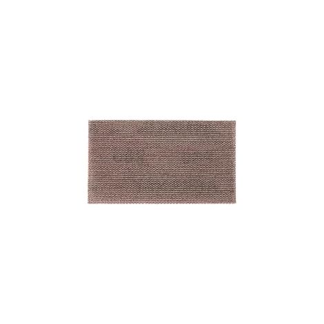 Abrasif maillé Mirka Abranet 5414901012 70x125 mm P120 10 unités
