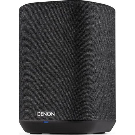 Enceinte multiroom Denon Home 150 avec radio USB et Wi-Fi (1/5)