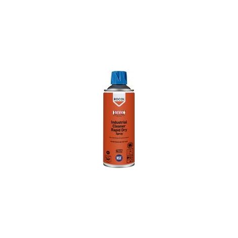 Nettoyant alimentaire multiusage à base de solvant-34131 - Rocol