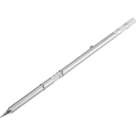 Juego de puntas de soldador T12-I – Repuesto para estación FX-951 – Hyuduo – soldadura (1/5)