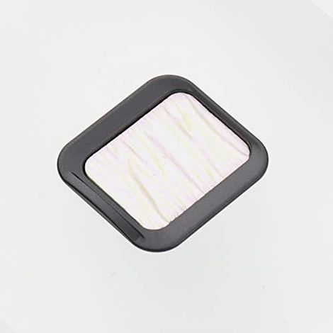 Finetec K-F8590C Verftablet Premium Sparkle Iridescent Amethyst (1/2)