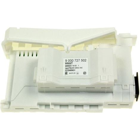 Module De Puissance Programme 00659426 Pour LAVE VAISSELLE (1/3)