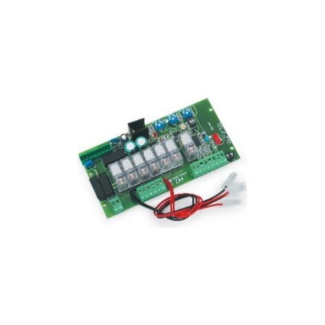 Came ZA4 PCB Only