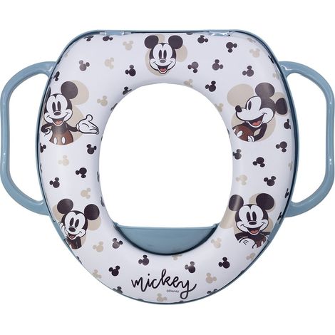 Riduttore Wc Bambini Disney Mickey Mouse