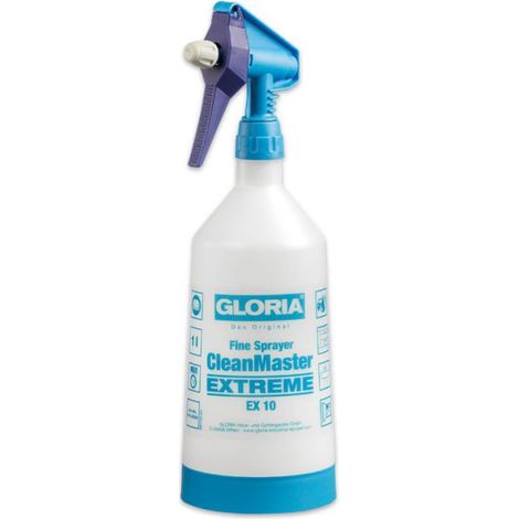 Finalmente Extreme Ex10 CleanMaster Fin Sprayer (por 12)