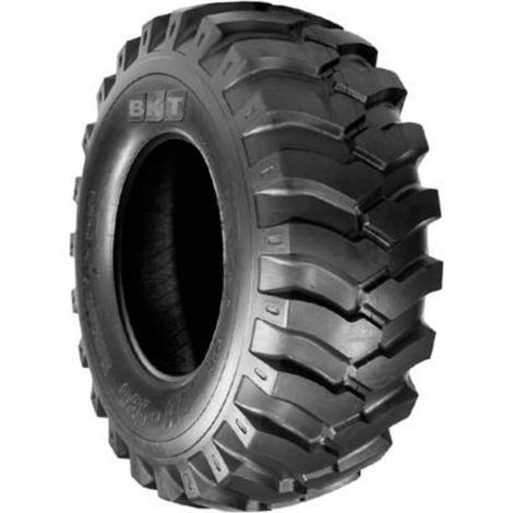Pneu industriel - TP EM936 9.00x20/14 TT 140B E2 - BKT - S013437