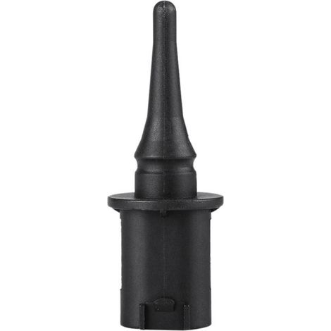Capteur de température ambiante d'air extérieur de voiture pour Mercedes Benz C/CLS/G/E 0005428418/0075421318 (1/4)