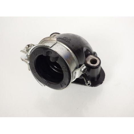[PRODUIT D'OCCASION] Pipe d admission origine pour Deux Roues Chinois 50 KOK IP0070 (1/2)