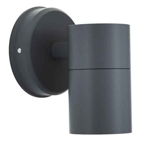 APPLIQUE 'SEEL 1' Colore Nero