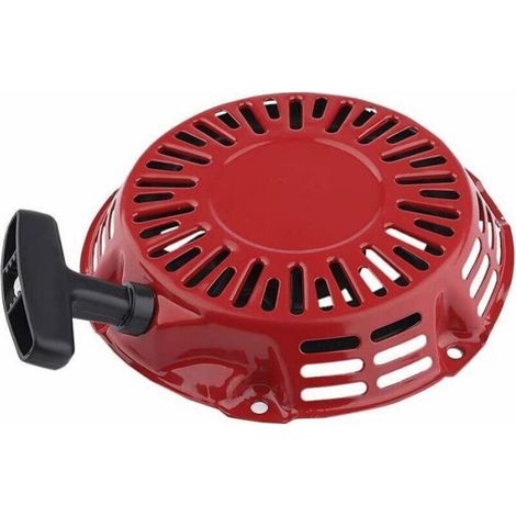 Démarreur - Moteur Honda GX160 GX200 - 4 HP 5 5 HP 6 5 HP - Remplacement Direct - 1 Pièce (1/4)