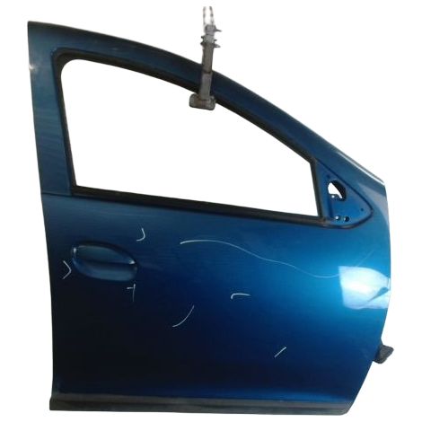 Porte Avant Droit DACIA Logan [PRODUIT D'OCCASION]♻️801000083r