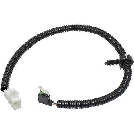 Micro-interrupteur/mini-interrupteur souple 5143017AA pour hayon arrière Jeep Liberty 2004-2007 EM (1/5)