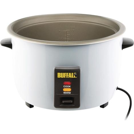 Cuiseur à riz 4,2L - Buffalo (1/5)