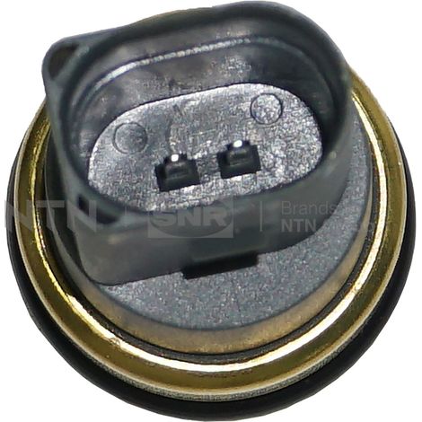 Capteur de température liquide de refroissement - CTS154.05 - SNR - Compatible avec véhicule Volkswagen, Skoda, Seat, Cupra, Audi (1/2)