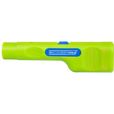 Spelafili Coassiale No. 1 F Plus Green Line 10062002 WEICON (1/5)