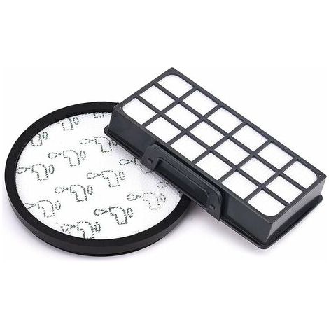 Filtre pour aspirateur ROWENTA silence force Cyclonic 4aaaa ro7647ea ro7663ea ro7676ea ro7681ea (Model ro76xx), filtre de remplacement accessoires zr903701 (1/5)