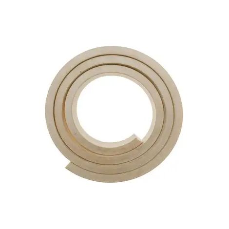 BRÖTJE Guarnizione in schiuma siliconica cappa bruciatore SOB interno, 7311757