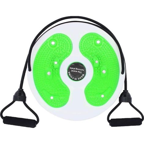 Discount Twist Torsions Aerobica Fitness Reflessology Magneti (1/4)