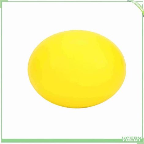 Boule de préhension - FAFEICY - Lot 2 - Silicone - Taille compacte - Renforce la force des doigts