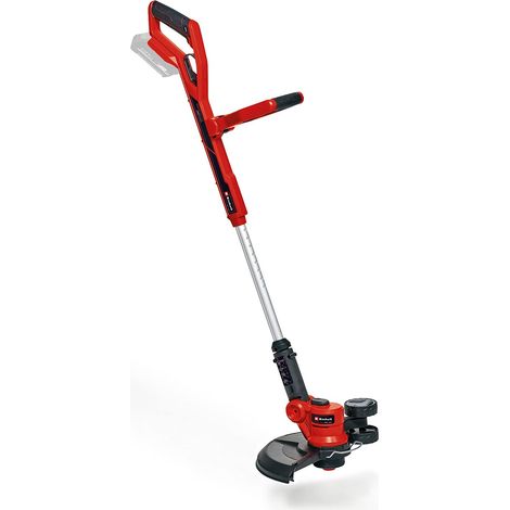 Coupe-Bordures sans Fil GE-CT 18/30 Li-Solo (1/5)