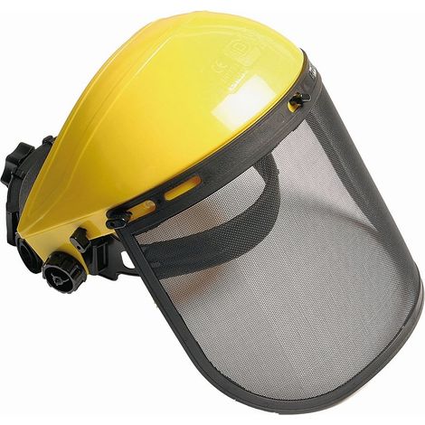 VISERA REGULABLE TIPO RED CON MALLA FERKO F-142/2111