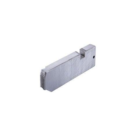 ROTHENBERGER  Mordazas  de  corte  SS,  NPT  1/4-3/8",  Tipo  R  -  56372