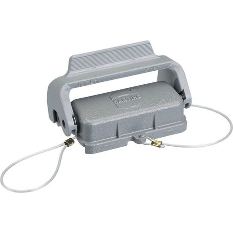 Coperchio 09 20 010 5423 Harting Contenuto: 1 pz. (1/2)