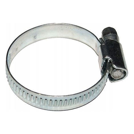 Collier de serrage geko w1 acier galvanisé 25 pièces (1/2)