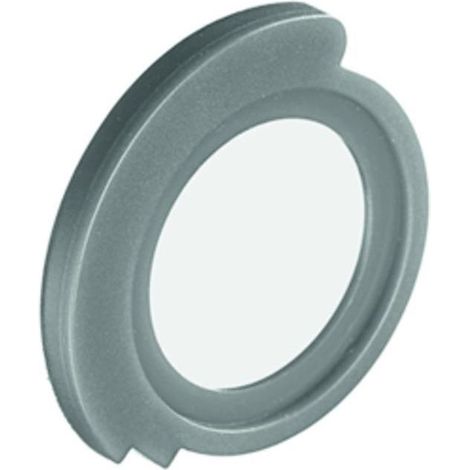 Schell Arretierscheibe Thermostatknopf Kunststoff (1/2)