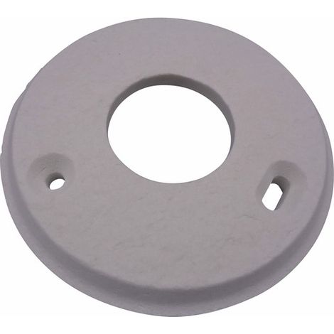 Panneau isolant avant - DE DIETRICH : 7667937
