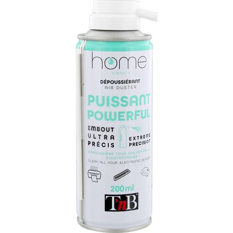 Kit de Limpieza para Pantallas TNB Spray
