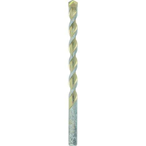 TIMCO TCT Multi-Purpose Drill Bits - 10.0 x 150